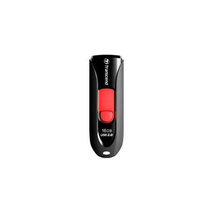 Picture of Transcend 16GB JetFlash 590 USB 2.0 Flash Drive