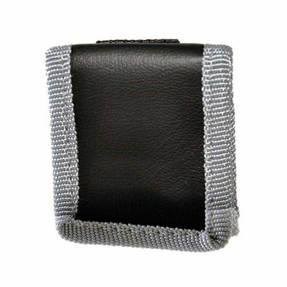 Picture of Well Padded Compact Tri-Fold Photography Memory Card Wallet for All SD/SDHC/SDXC Cards, CompactFlash and Memory Stick Cards