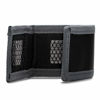 Picture of Well Padded Compact Tri-Fold Photography Memory Card Wallet for All SD/SDHC/SDXC Cards, CompactFlash and Memory Stick Cards