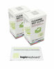 Picture of LogicKeyboard Disposable Cloth for Keyboard Cleaning, Two Packages of 20 Individually Wrapped Packs Each # LK-LC-16A-20 (2)