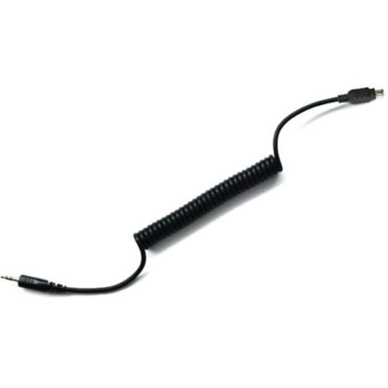 Picture of Pixel DC1 Camera Connecting Plug for Nikon - Multi-Colour