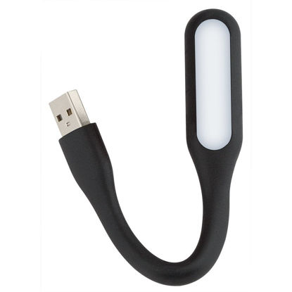 Picture of Random Order Slim and Flexible USB Powered LED Light