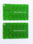 Picture of 2pcs Micro SD Card Case, Green,Holder, Organizer Credit Card Size Storage