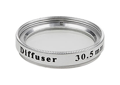 Picture of Fotodiox Soft Diffuser Filter - 30.5mm