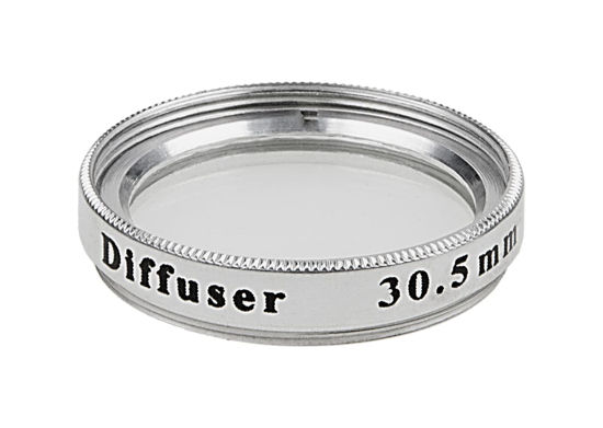 Picture of Fotodiox Soft Diffuser Filter - 30.5mm