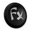 Picture of Fotodiox Soft-Release Shutter Button - Black Anodized Aluminum, 12mm