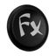 Picture of Fotodiox Soft-Release Shutter Button - Black Anodized Aluminum, 12mm