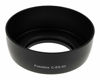 Picture of Fotodiox Dedicated Lens Hood (ES-62) - for EF 50mm f/1.8 II Lens