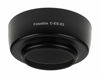 Picture of Fotodiox Dedicated Lens Hood (ES-62) - for EF 50mm f/1.8 II Lens