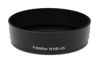 Picture of Fotodiox Lens Hood Replacement for HB-45 Compatible with AF-S 18-55mm f/3.5-5.6G ED II and AF-S 18-55mm f/3.5-5.6G VR Lens