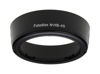 Picture of Fotodiox Lens Hood Replacement for HB-45 Compatible with AF-S 18-55mm f/3.5-5.6G ED II and AF-S 18-55mm f/3.5-5.6G VR Lens