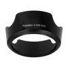 Picture of Fotodiox Lens Hood Replacement for EW-63C Compatible with EF-S 18-55mm f/3.5-5.6 is STM Lens