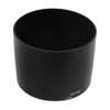 Picture of Fotodiox Lens Hood Replacement for ET-78II Compatible with EF 135mm f2L USM and EF 180mm f3.5L Macro USM Lens