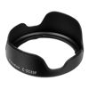 Picture of Fotodiox Lens Hood Replacement for DC-60 Compatible with Canon PowerShot SX530 HS, SX30 is, SX40 HS, SX50 HS, and SX60 HS