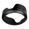 Picture of Fotodiox Lens Hood Replacement for DC-60 Compatible with Canon PowerShot SX530 HS, SX30 is, SX40 HS, SX50 HS, and SX60 HS