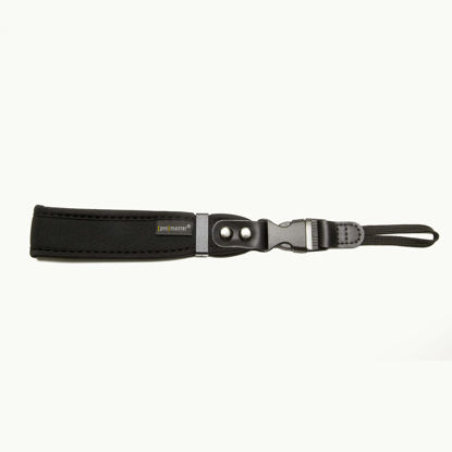 Picture of ProMaster Neoprene Wrist Strap for DSLR Cameras, (Model 9412)