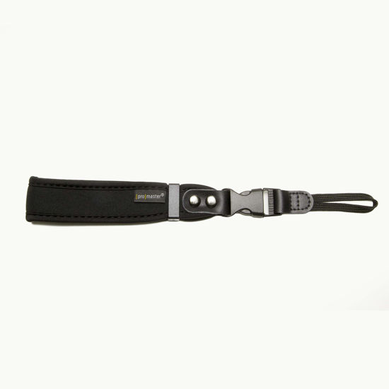 Picture of ProMaster Neoprene Wrist Strap for DSLR Cameras, (Model 9412)