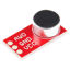 Picture of SparkFun Electret Microphone Breakout