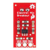 Picture of SparkFun Electret Microphone Breakout