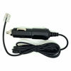 Picture of ChargerCity 12v Car Charger Power Adapter Cable Cord for Selected Radar Detectors (Escort/Valentine/Beltronics/Passport/Uniden)