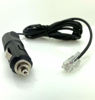 Picture of ChargerCity 12v Car Charger Power Adapter Cable Cord for Selected Radar Detectors (Escort/Valentine/Beltronics/Passport/Uniden)