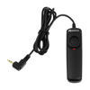 Picture of Aputure Camera Remote Shutter Release Cable 3C, for Canon EOS 1d,1ds,Mark II, III, IV, 5D, 5D Mark II, 10D, 20D, 30D, 40D, 50D, 60D, 7D, fully compatible with Canon RS80N3