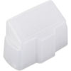 Picture of Vello Bounce Dome Diffuser for Nikon SB-400 Speedlight