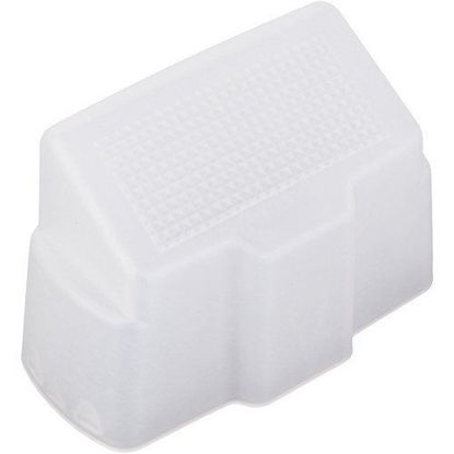 Picture of Vello Bounce Dome Diffuser for Nikon SB-400 Speedlight