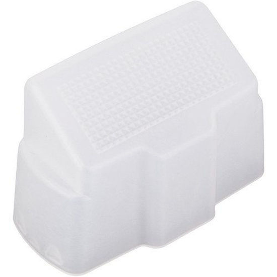 Picture of Vello Bounce Dome Diffuser for Nikon SB-400 Speedlight
