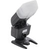 Picture of Vello Bounce Dome Diffuser for Nikon SB-400 Speedlight