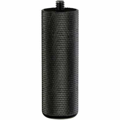Picture of Revo 3.5" Hand Grip for Point-and-Shoot & Mirrorless Cameras (Black)
