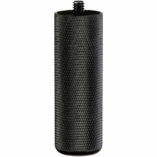 Picture of Revo 3.5" Hand Grip for Point-and-Shoot & Mirrorless Cameras (Black)
