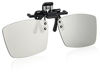 Picture of Clip-On ED (Pack of 2) Sony TDG-500P Compatible Passive 3D Glasses