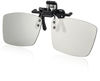 Picture of Clip-On ED (Pack of 2) Sony TDG-500P Compatible Passive 3D Glasses