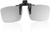 Picture of Clip-On ED (Pack of 2) Sony TDG-500P Compatible Passive 3D Glasses
