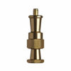 Picture of ProMaster Standard Brass Stud 1/4-20 Male, (Model 5570)