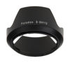 Picture of Fotodiox Dedicated Lens Hood, fits E-Mount 35mm f1.8, 16mm f2.8 and 18-55mm f/3.5-5.6 Zoom Lens, Replacing ALC-SH112