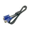 Picture of Copartner E119932-T AWM 20276 30V 15-Pin Male VGA Monitor Cable