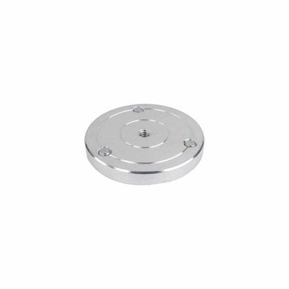 Picture of Kupo Round Knob 2.3in with Kupo 1/4in-20 Female (KG014512)
