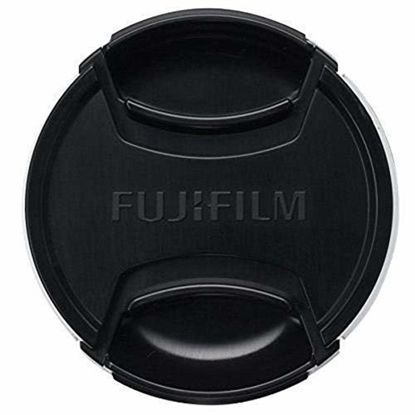 Picture of Fujifilm Front Lens Cap, 46mm - FLCP-46