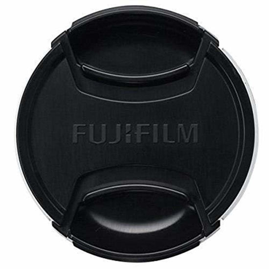 Picture of Fujifilm Front Lens Cap, 46mm - FLCP-46