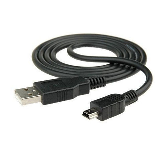 Picture of USB Data Cable For Magellan RoadMate 1200 / 1210 / 1212 / 1340 / 1400 / 1412 / 1430 / 1440 / 1470 GPS