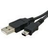 Picture of USB Data Cable For Magellan RoadMate 1200 / 1210 / 1212 / 1340 / 1400 / 1412 / 1430 / 1440 / 1470 GPS