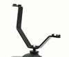 Picture of Triple Mount Hot Shoe V Mount Bracket for Video Lights, Microphones or Monitors VBrack3