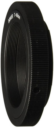 Picture of Bower ATEOS T-Mount for Canon EOS