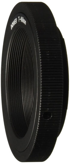 Picture of Bower ATEOS T-Mount for Canon EOS