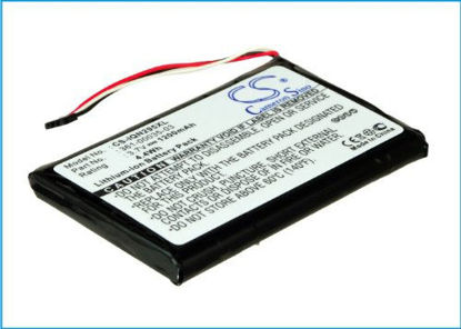 Picture of KML Battery for Garmin 361-00035-03 Garmin Nuvi 2555LMT 2555LT 2475LT 2455LMT