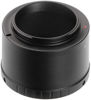 Picture of Hersmay T T2 Lens to Fuji FX Mount Camera Adapter T Lens Adapter Ring for Fujifilm X Mount FX Fuji Camera X-A1,X-A2,X-A3,X-A5,X-M1,X-E1,X-E2,X-E2S,X-T1,X-T2,X-T10,X-T20,X-Pro1,X-Pro2