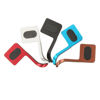 Picture of Fotga Series Thumbs Up Grips for Canon EOS M G11 G12 G15 G1X for Nikon P7100 P7700 COOLPIX A,Fujifilm X100 X100S X-E1 X20 X-pro1 Pentax Q Q7 Q10 K10, Leica X Vario D-Lux 6 5 X2 ME M9 M9-P M8(Blue)