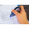 Picture of BAZIC Correction Tape Jumbo 5 mm x 394", Mini Instant Corrections, Easy to Use Applicator Tapes Roller White Out for Office School & Home, 1 Unit Random Color Will BE Sent